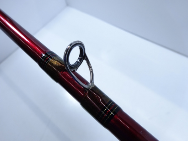 19潮流マダイ 300Y